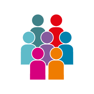 Icon Personalvorstand