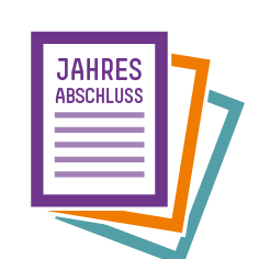 ICON Jahresabschluss - © 