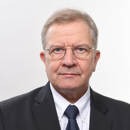 Prof. Dr. Wolfgang Bessler