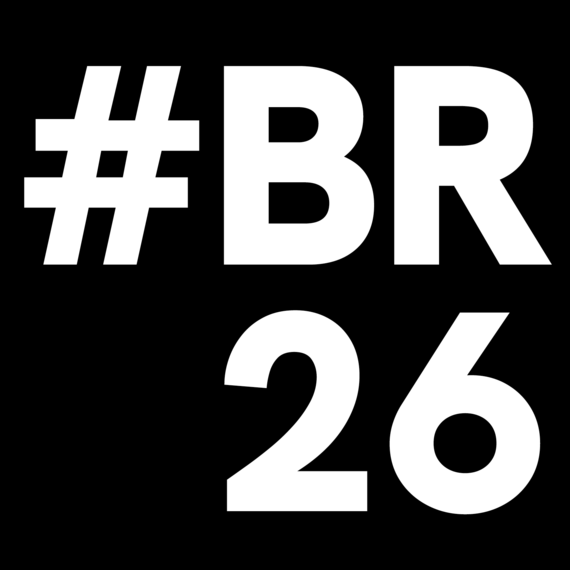 Logo des Deutschen Betriebsrätepreis 2026