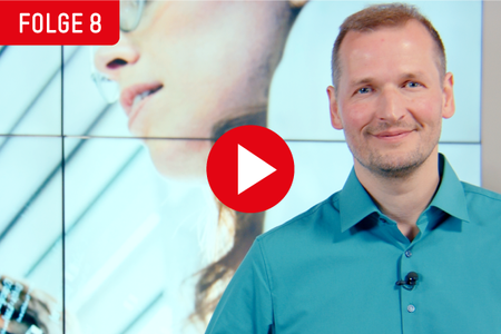Folge 8 KI und Algorithmen - © 
