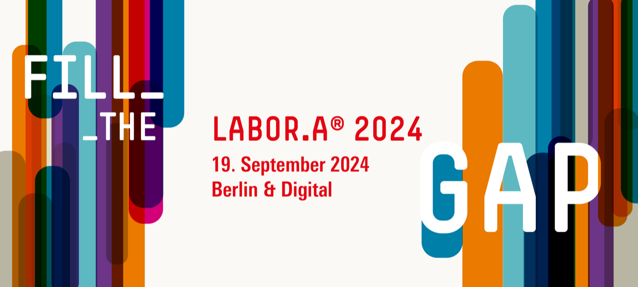 Labora 2024