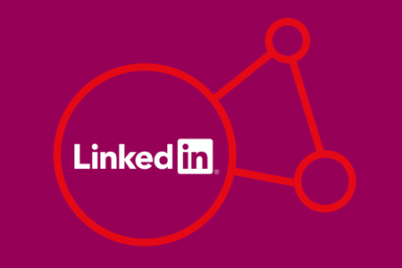 I.M.U. auf LinkedIn - © 