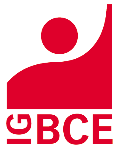 Logo IG BCE