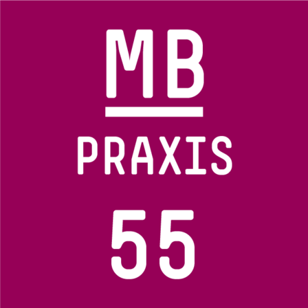 Mitbestimmungspraxis Nr. 55