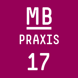 Icon MB-Praxis Nr. 17
