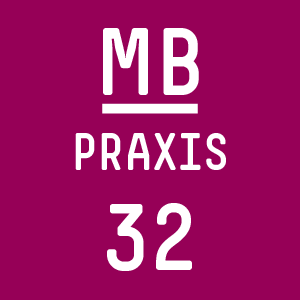 Icon MBPraxis 32