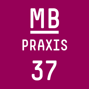 Icon MBPraxis 37