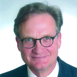 Dr. Martin Feldmann
