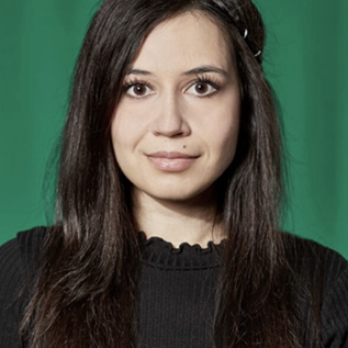 Miriam Klöppner - © privat