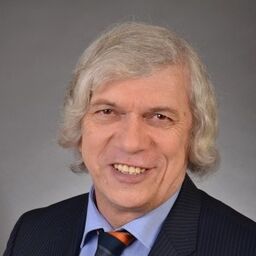 Prof. Dr. Paul J. J. Welfens