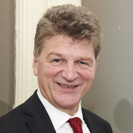 Peter Dröll - © HorstWagner.eu