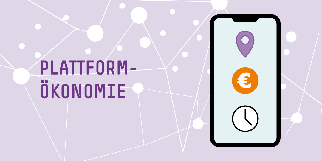 Plattform Ökonomie