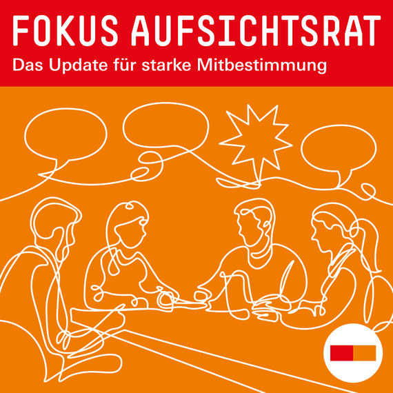 Teaserbild Podcast Fokus Aufsichtsrat