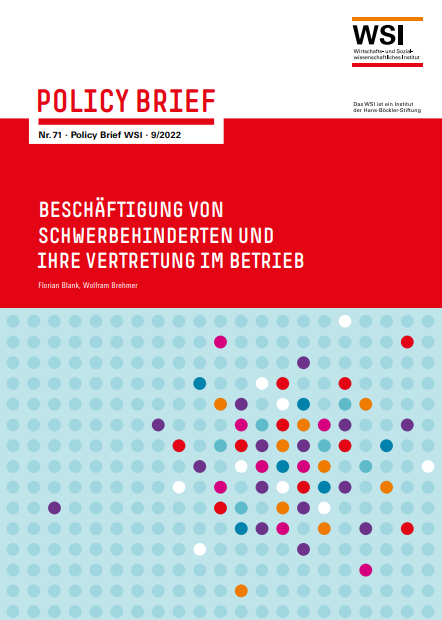 Policy Brief Nr. 71