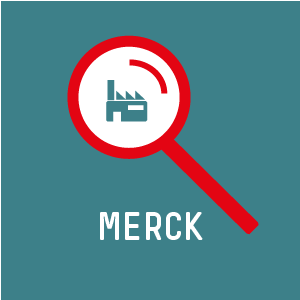 Icon Merck
