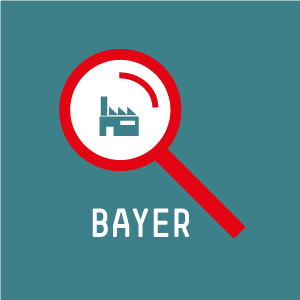 Icon Portrait Bayer