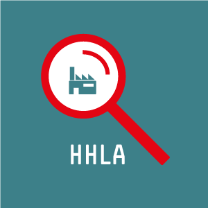 Icon Portrait HHLA