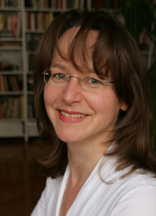 Kerstin Jürgens