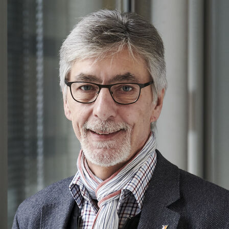 Ralf Runge - © HorstWagner.eu