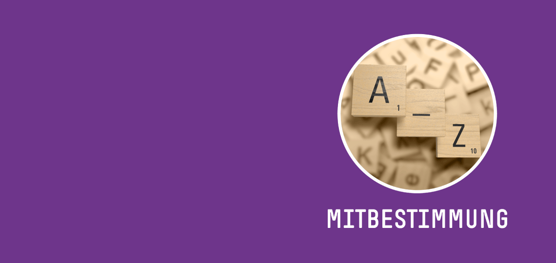 Mitbestimmungsalphabet