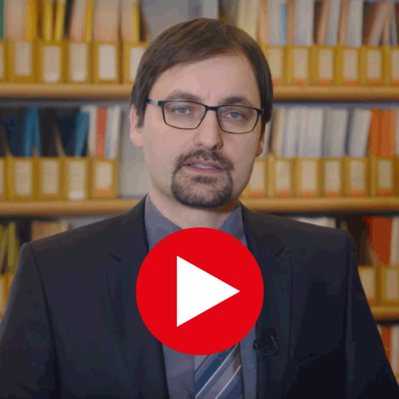 Dr. Robert Scholz