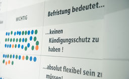 Schöneberger Forum - © DGB/Simone M. Neumann