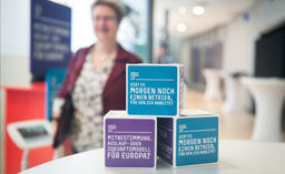 Schöneberger Forum - © DGB/Simone M. Neumann