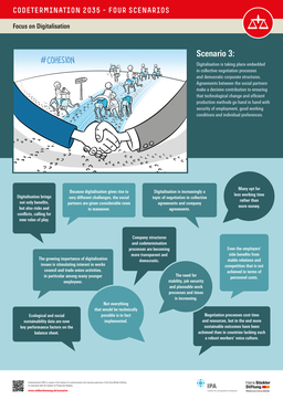 Scenario #Cohesion