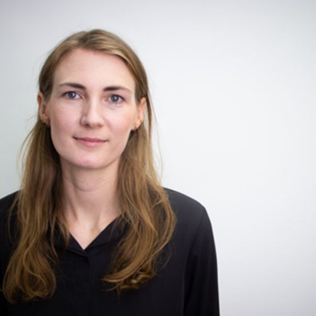 Sonja Köhne - © Franziska Cagic