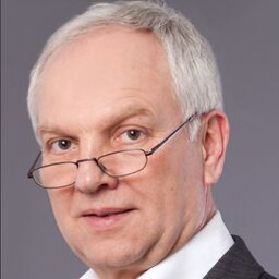 Dr. Klaus-Stephan Otto