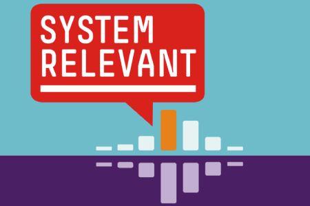 Systemrelevant Podcast - © 
