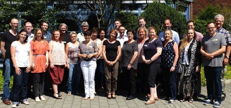 Bilder Szenarioworkshop