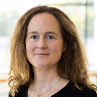 Tanja Carstensen - © UHH