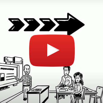 Teaserbild Video Interne Arbeitsmärkte