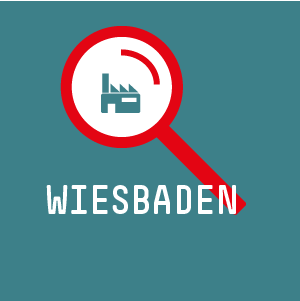 ICON Portrait Wiesbaden
