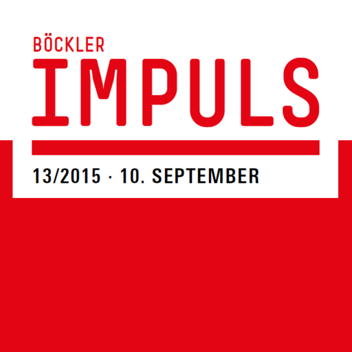 Böckler Impuls