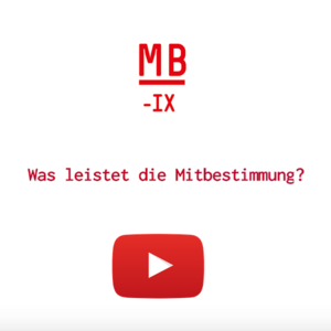 Video zum MB-ix (Thumb) - © 