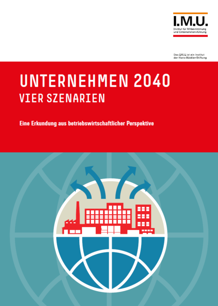 Cover Publikation Unternehmen2040