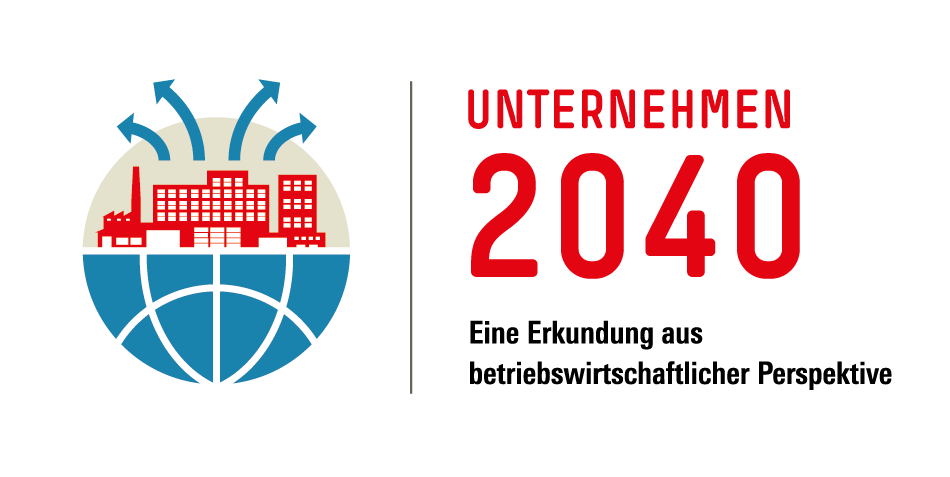 Visual Unternehmen 2040