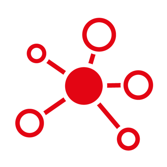 Vernetzung