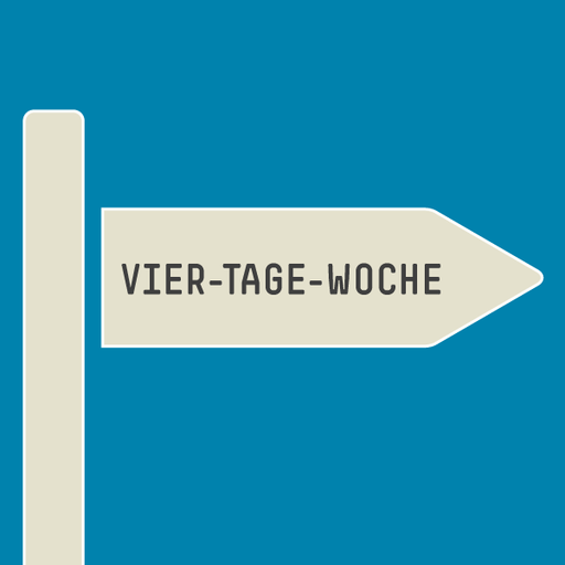 Vier-Tage-Woche