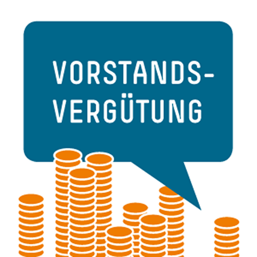 Illustration Werkzeugkasten Vorstandsvergütung