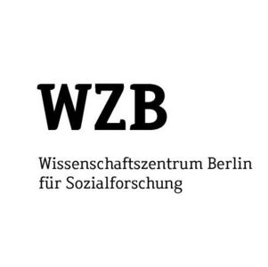 WZB Logo - © 
