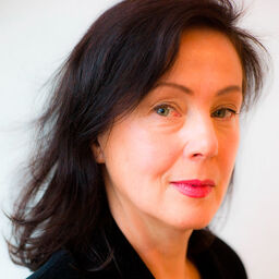 Ingeborg Wahle