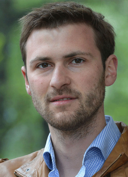 Wolfgang Gründinger - © David Ausserhofer