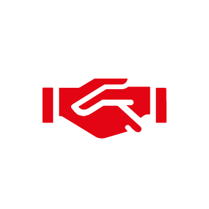 Icon Netzwerke - © 