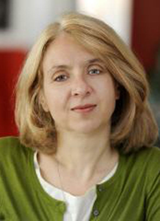 Anke Hassel - © Hertie School of Governance