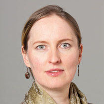 Dr. Claudia Niewerth