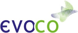 Evoco logo